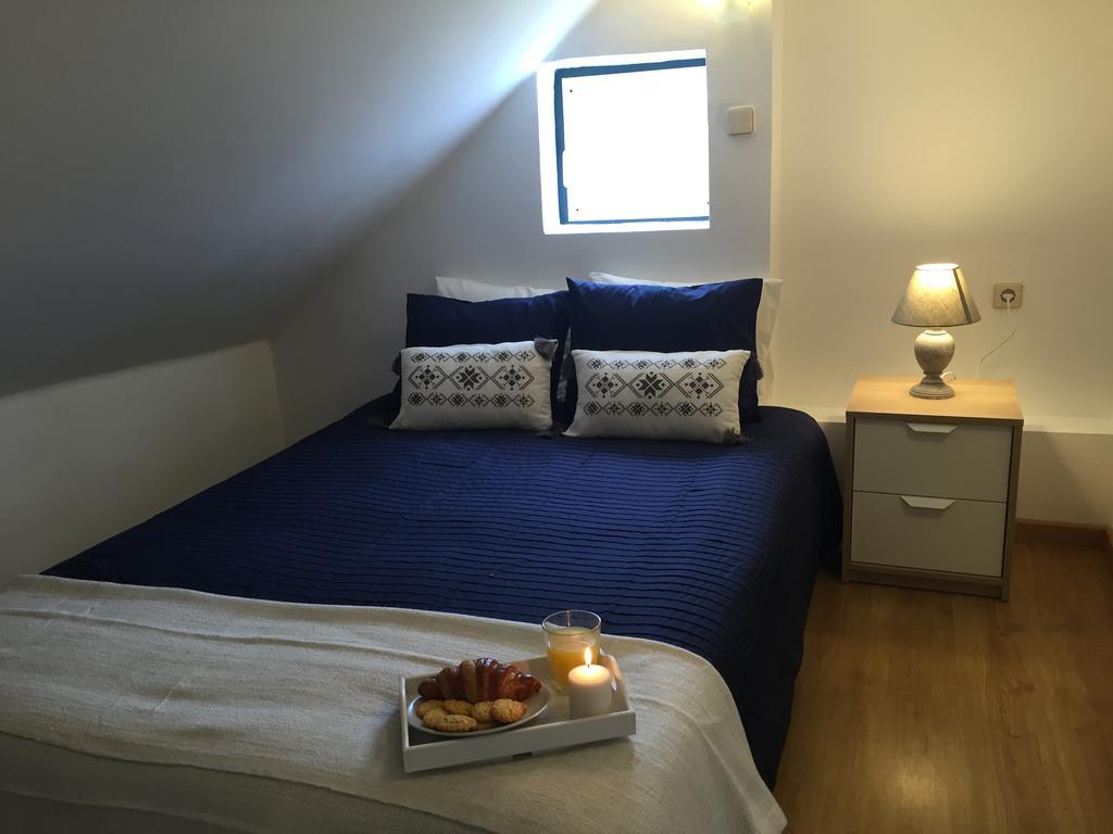 法多拜罗阿尔托公寓 Lisboa 客房 照片