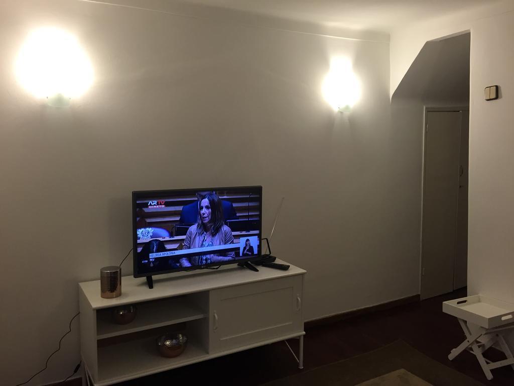 法多拜罗阿尔托公寓 Lisboa 客房 照片